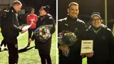 Gepardprisen Kasper Møller Olsen Gepardprisen Kasper Møller Olsen